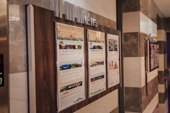 muzik hotel ximen station branch