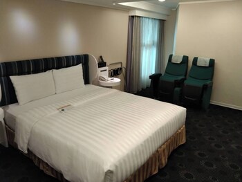 ximen airline hotel