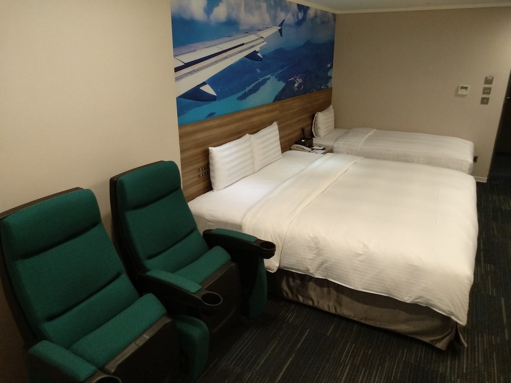 ximen airline hotel