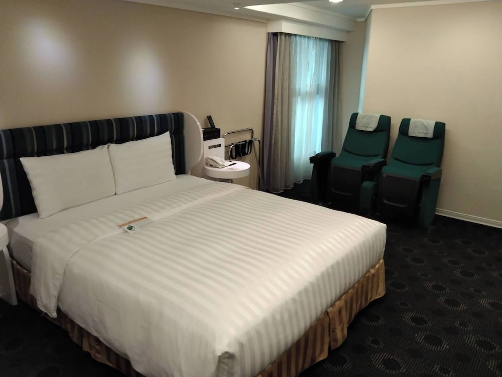 ximen airline hotel