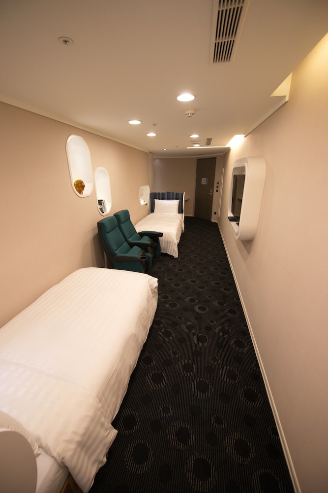 ximen airline hotel
