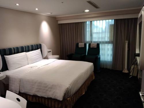 ximen airline hotel