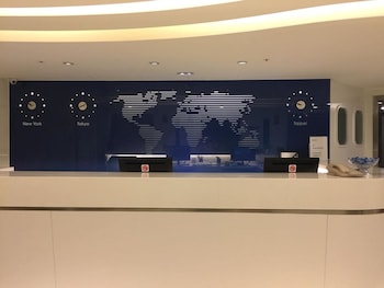 Ximen Airline Hotel,Wanhua>>Taipei,3 star