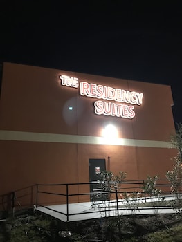 the residency suites