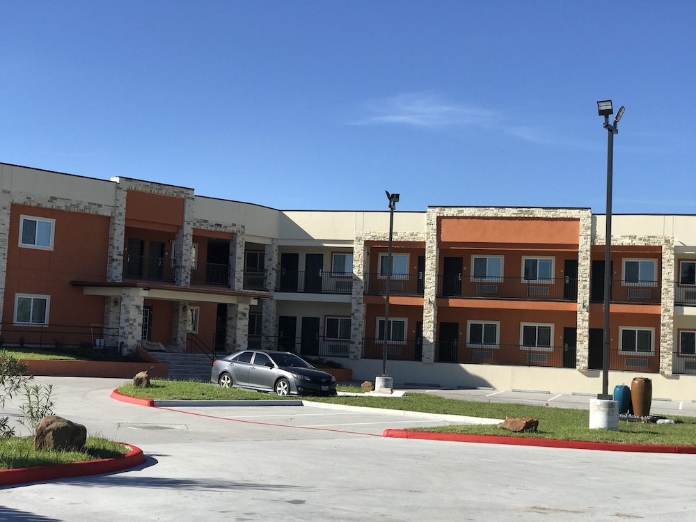 the residency suites