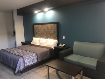 the residency suites