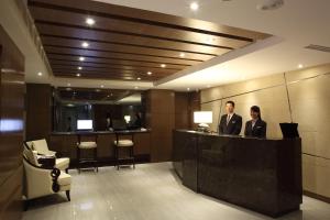 green world mai nanjing