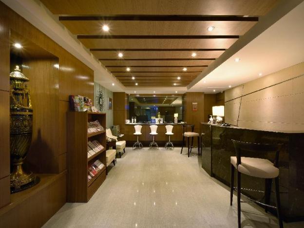 green world mai nanjing