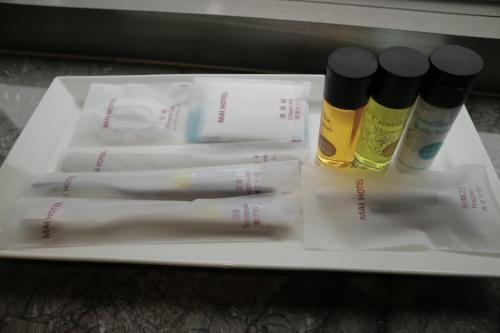 green world mai nanjing