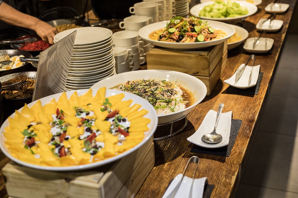 green world mai nanjing