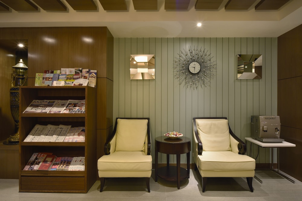 green world mai nanjing