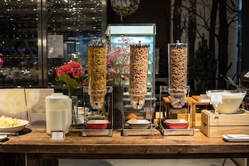 green world mai nanjing