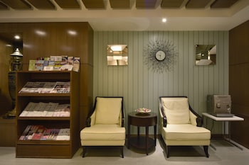 green world mai nanjing