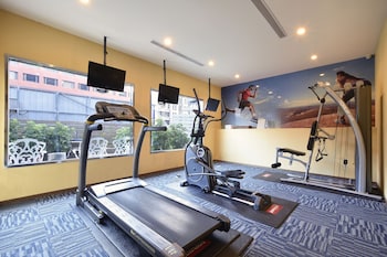 green world mai nanjing