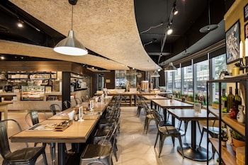 green world mai nanjing