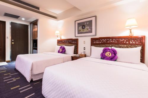 han she hotel