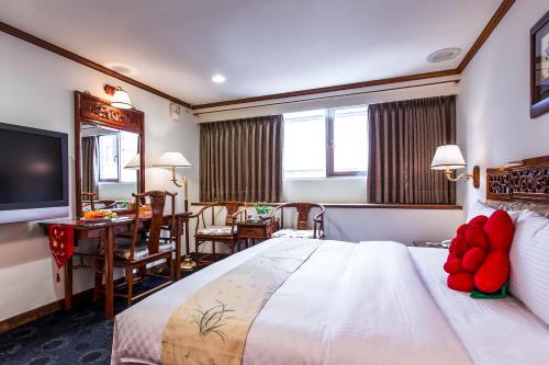 han she hotel