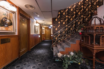 Han She Hotel,Wanhua>>Taipei,3 star