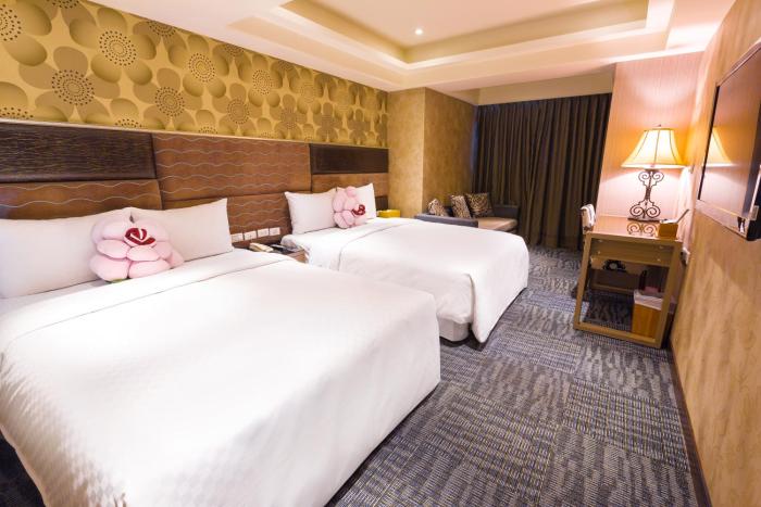 han she hotel