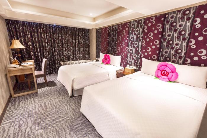 han she hotel