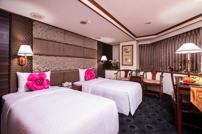han she hotel