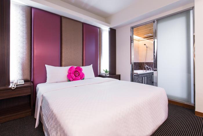 han she hotel