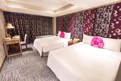 han she hotel