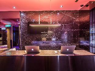 inhouse hotel