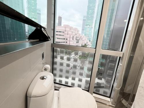 check inn taipei xinyi