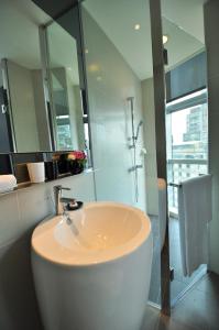 check inn taipei xinyi