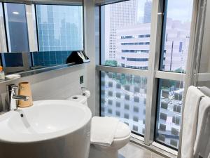check inn taipei xinyi