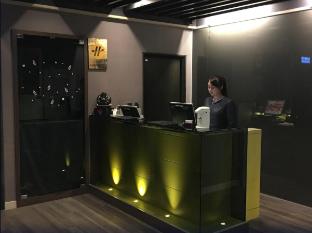 check inn taipei xinyi