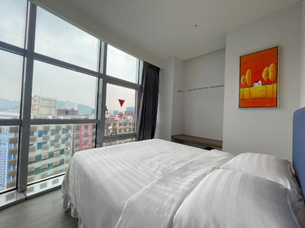 check inn taipei xinyi