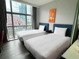 check inn taipei xinyi