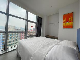 check inn taipei xinyi