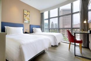 Check Inn Taipei Xinyi,Taipei>>Daan,3 star
