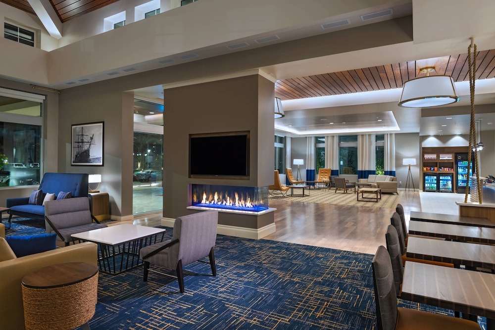 towneplace suites by marriott san diego airport liberty station