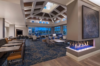 towneplace suites by marriott san diego airport liberty station