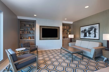 towneplace suites by marriott san diego airport liberty station