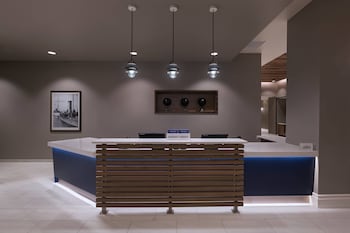 towneplace suites by marriott san diego airport liberty station