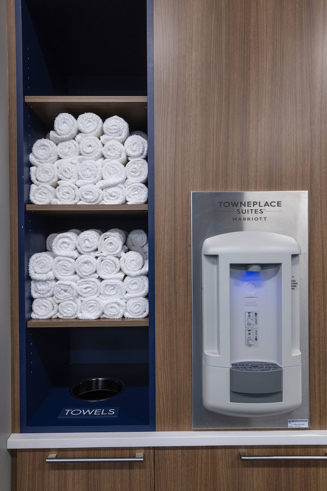 towneplace suites by marriott san diego airport liberty station