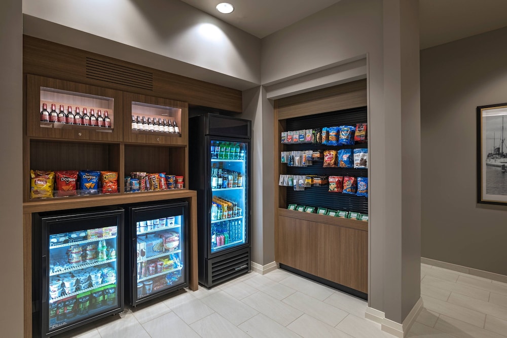 towneplace suites by marriott san diego airport liberty station