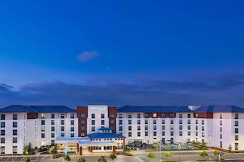 towneplace suites by marriott san diego airport liberty station