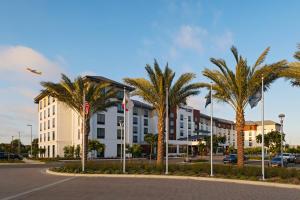 towneplace suites by marriott san diego airport liberty station