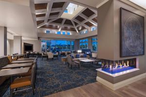 towneplace suites by marriott san diego airport liberty station
