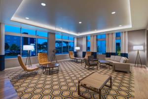 towneplace suites by marriott san diego airport liberty station