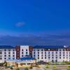 towneplace suites by marriott san diego airport liberty station