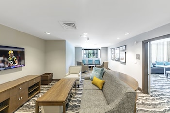 Staybridge Suites Naples - Marco Island,East Naples>>Collier,3 star