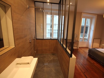 l escapade bordelaise chambres d hotes