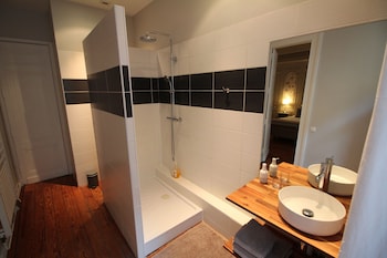 l escapade bordelaise chambres d hotes
